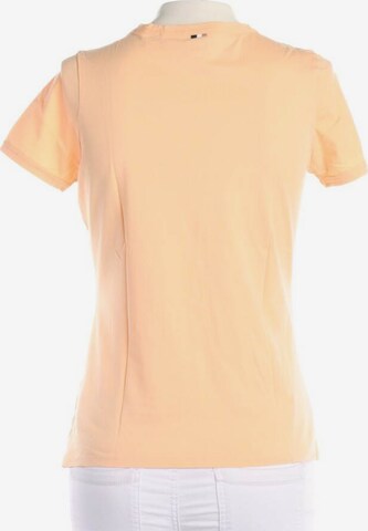 BOSS Top & Shirt in S in Orange