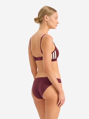 ADIDAS SPORTSWEAR Slip ' Sport Active Light Flex-Packaged Panties ' in Blauw