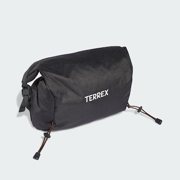 Sac de sport 'Xperior' ADIDAS TERREX en gris