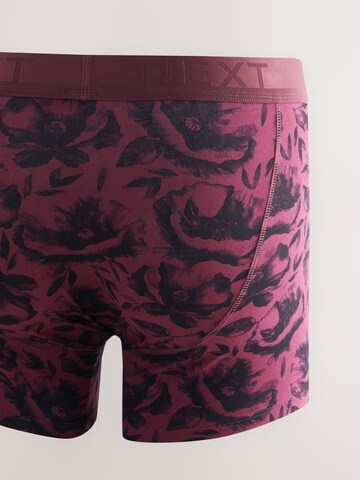 Next Boxer shorts in Blue