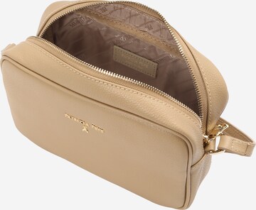 PATRIZIA PEPE Crossbody Bag 'Fly' in Beige