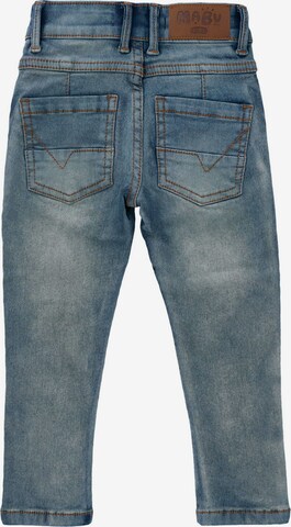 Baby Sweets Regular Jeans in Blau