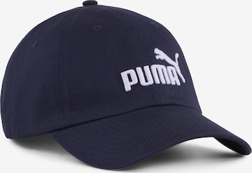 PUMA Pet 'Ess No.1' in Blauw: voorkant