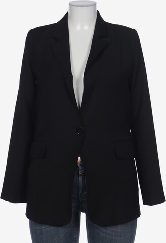 Pull&Bear Blazer S in Schwarz: predná strana