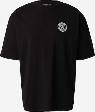 Pegador Paita 'Patron' värissä musta: etupuoli