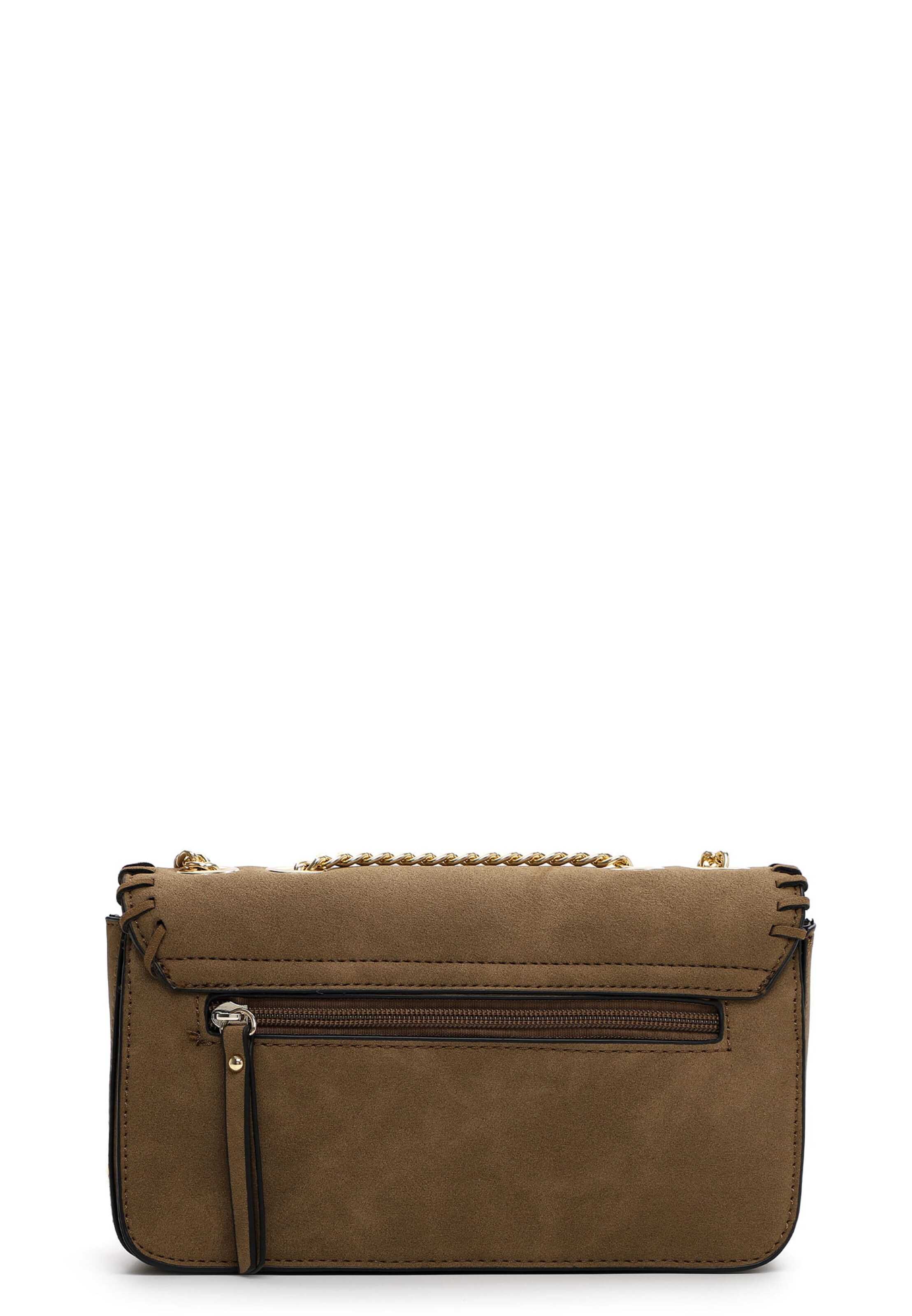 Sac à bandoulière 'Hailee ' Emily & Noah en marron