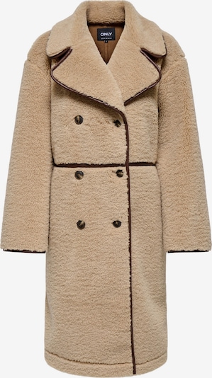 ONLY Mantel in braun, Produktansicht