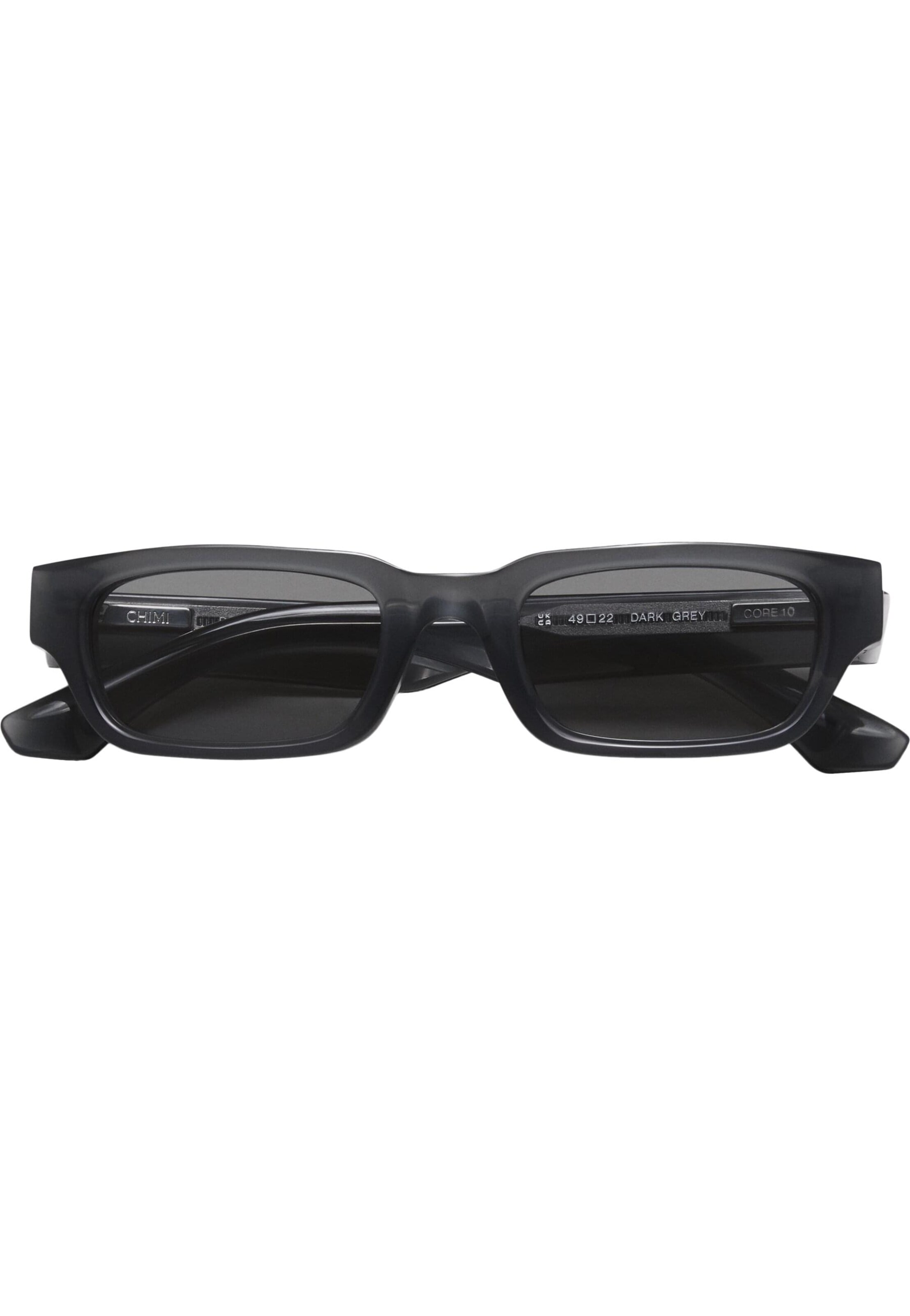 Occhiali da sole di CHIMI in grigio