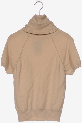 STRENESSE Pullover M in Beige