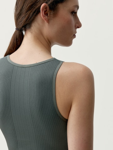 Born Sporttop 'Nora' in Groen