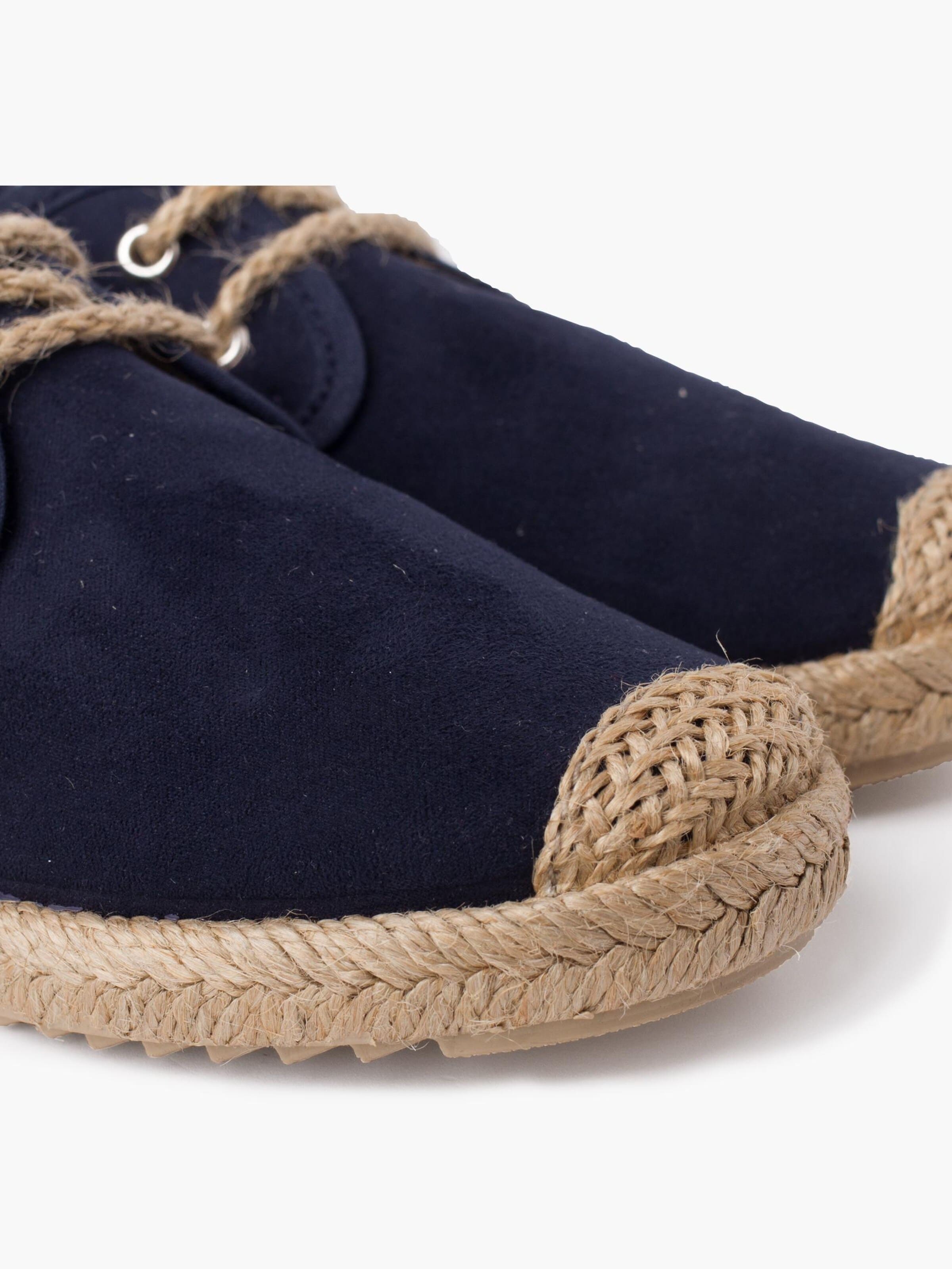 Pisamonas Flats in Blue