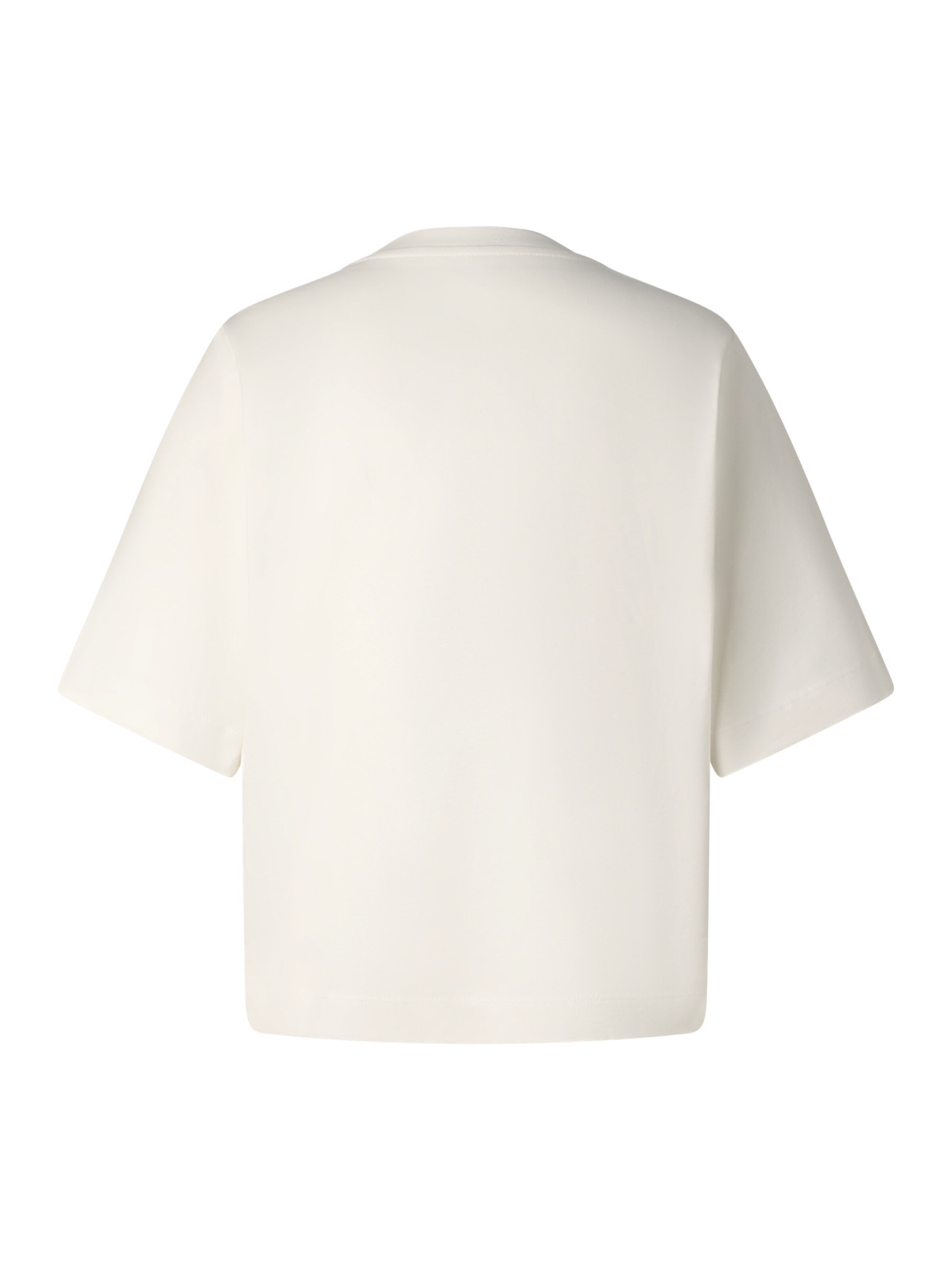 BOGNER T-Shirt 'Dorothy' in Weiß