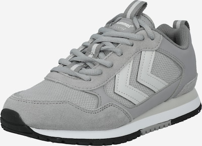 Hummel Running shoe in Grey / White, Item view