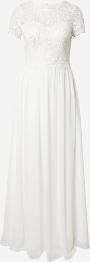 mascara Evening dress in Ivory, Item view