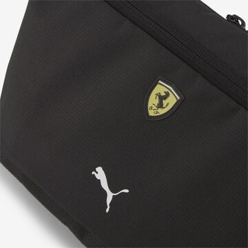 Sacs banane de sport 'Scuderia' PUMA en noir