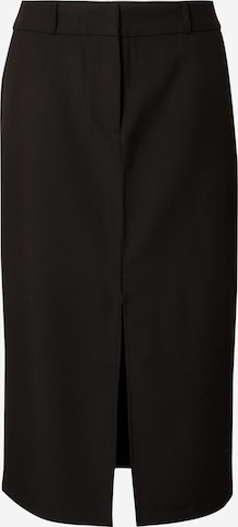 EVOKED Hame 'VIMURAM' värissä musta: etupuoli