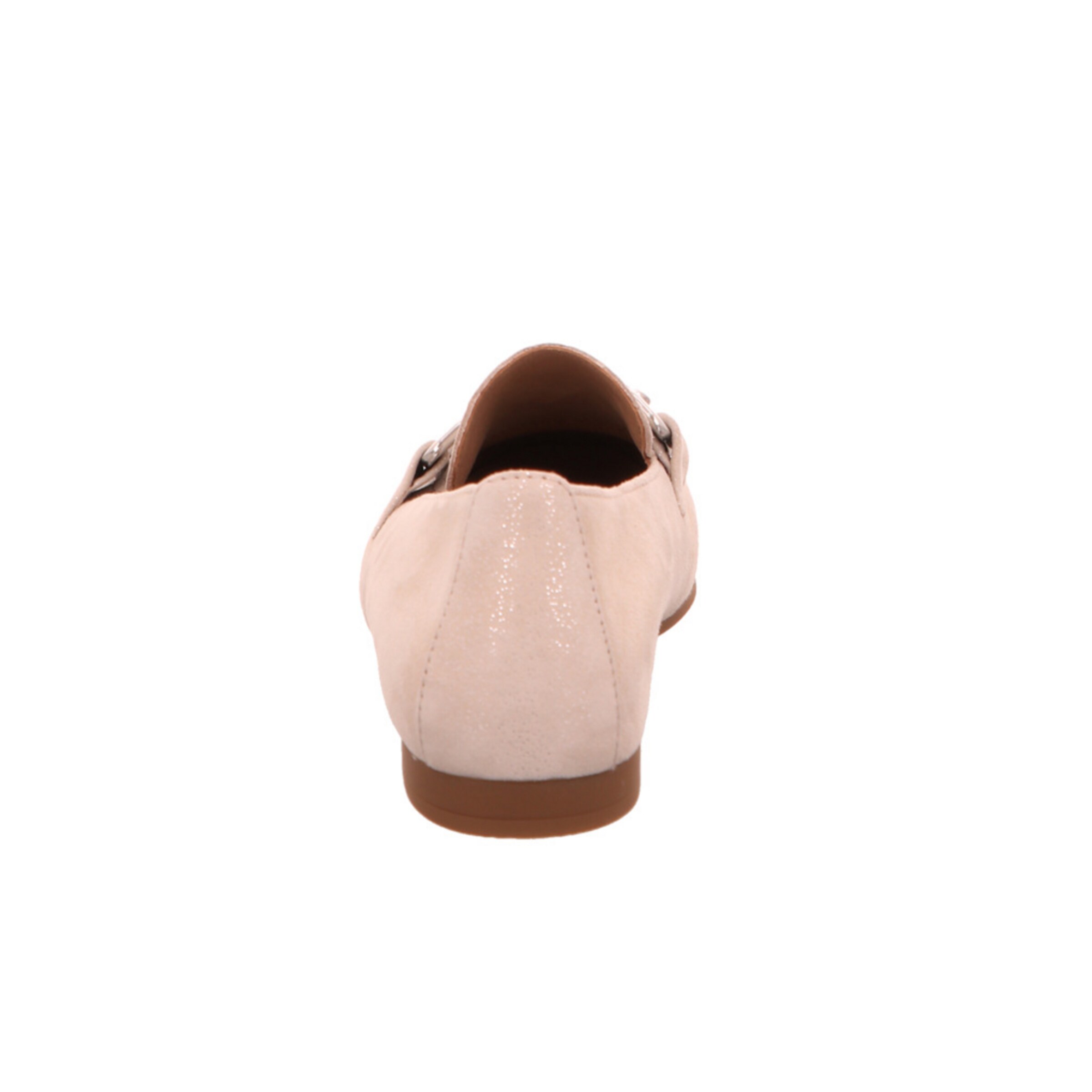 GABOR Slip-ons in Beige