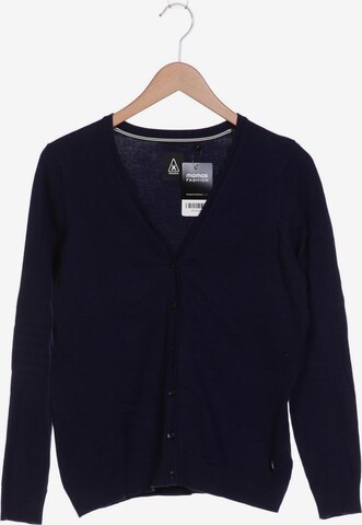 Gaastra Sweater & Cardigan in L in Blue: front