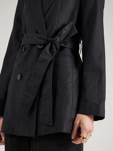 GAP Blazer in Schwarz