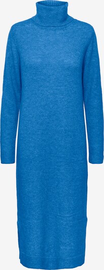 PIECES Knitted dress 'JULIANA' in Blue, Item view