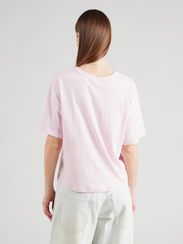 JDY - Camiseta 'JDYSTAY' en rosa