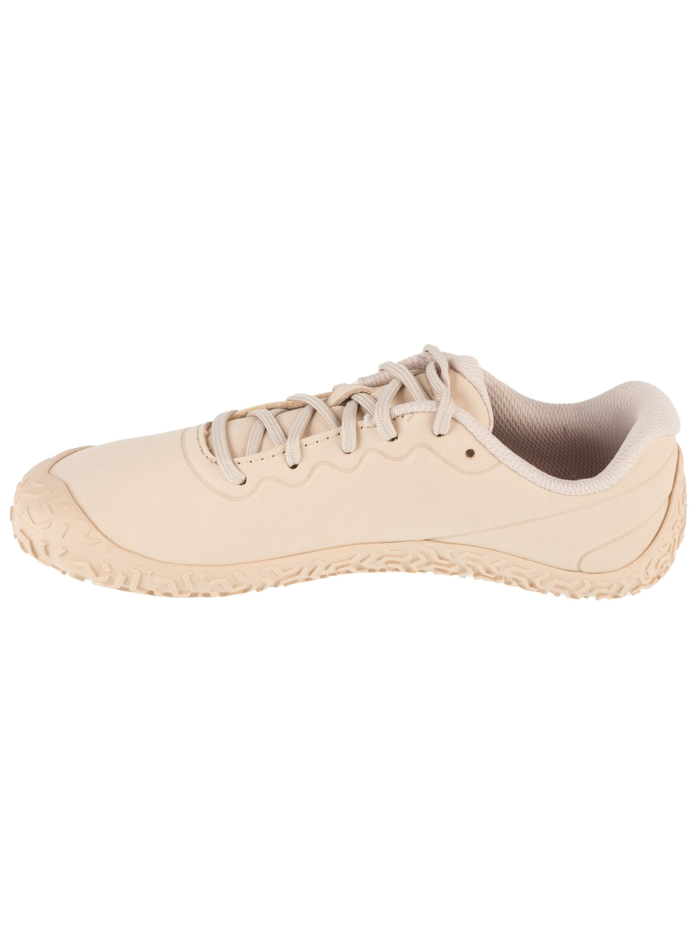 MERRELL Loopschoen 'Merrell Vapor Glove 6' in Wit