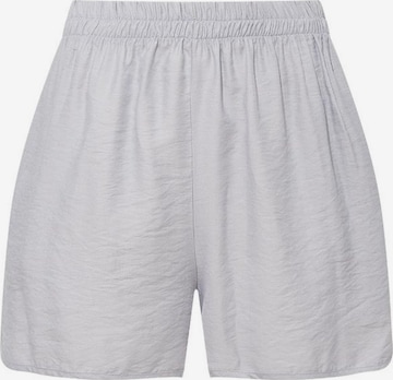 Boardshorts Rivus en gris : devant