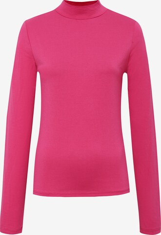 DeFacto Pullover in Pink: predná strana