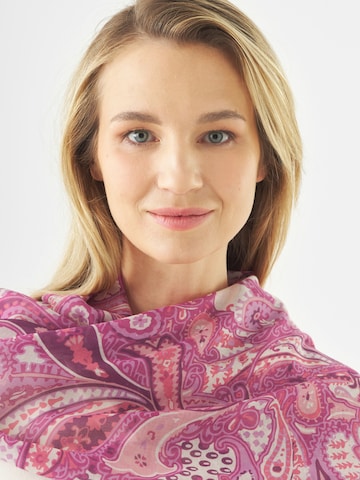 CODELLO Sjaal in Roze