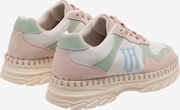 ILSE JACOBSEN Sneakers laag 'TULIP4091' in Wit