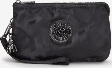 KIPLING Case 'CREATIVITY ' in Black: front