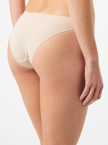 Stella McCartney - Cueca em bege