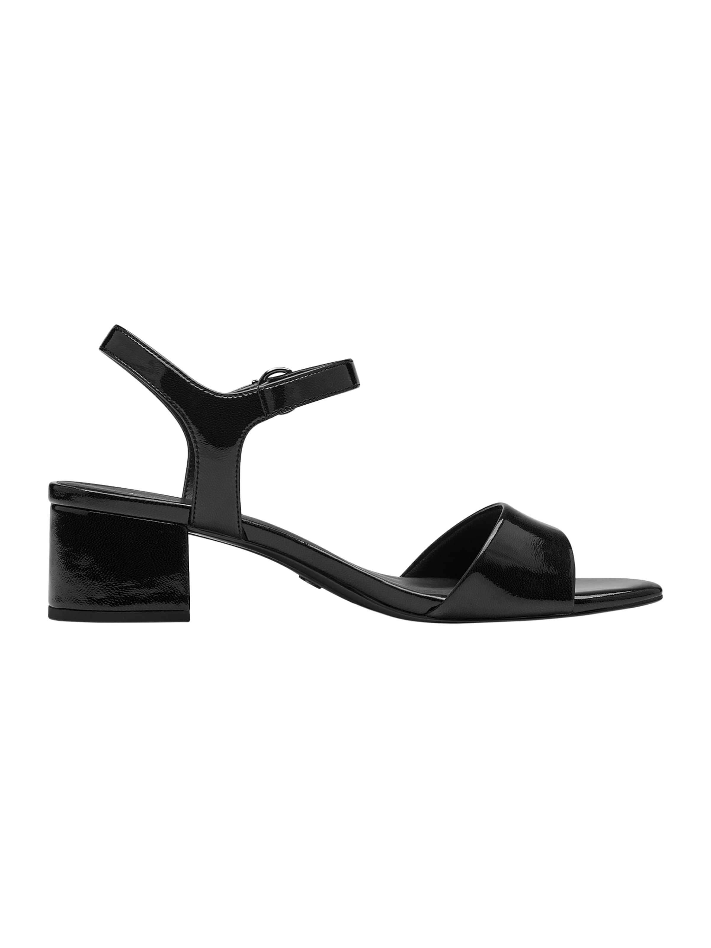 Tamaris Sandal in Black
