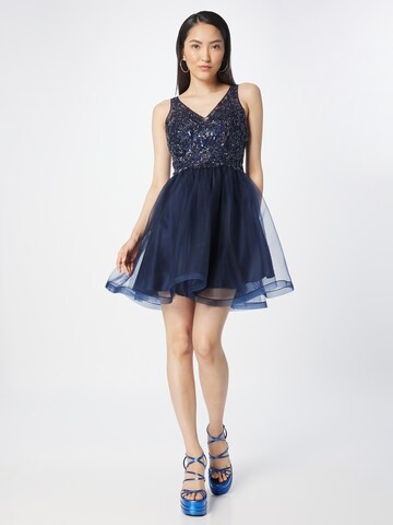 Laona Cocktail dress in Blue