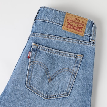 LEVI'S ® Loosefit Jeans 'Superlow Loose' i blandingsfarvet