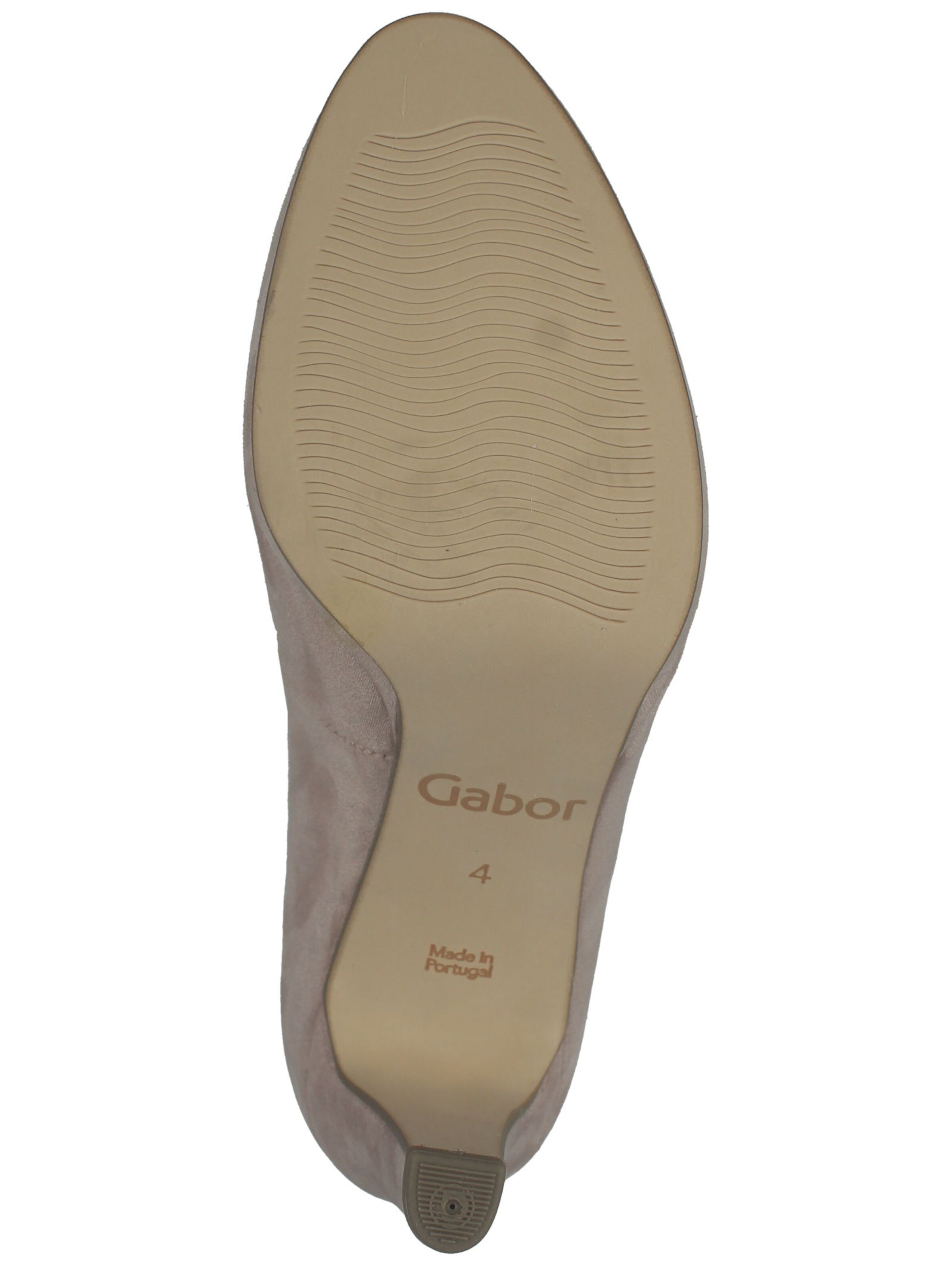 Escarpins GABOR en beige