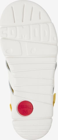 CAMPER Sandale 'Oruga' in Weiß