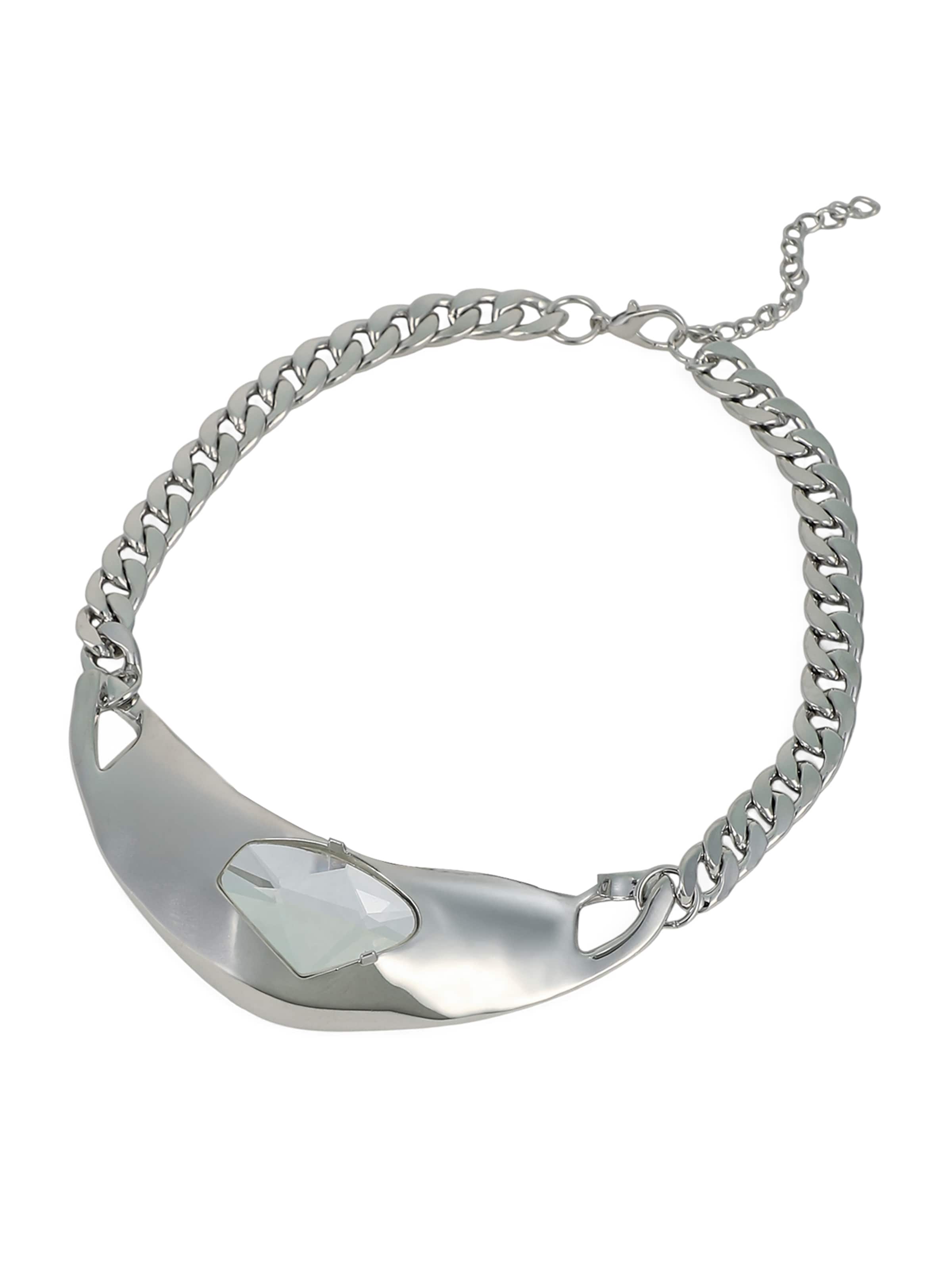 SOHI Řetízek 'Harini' - stříbrná, Produkt