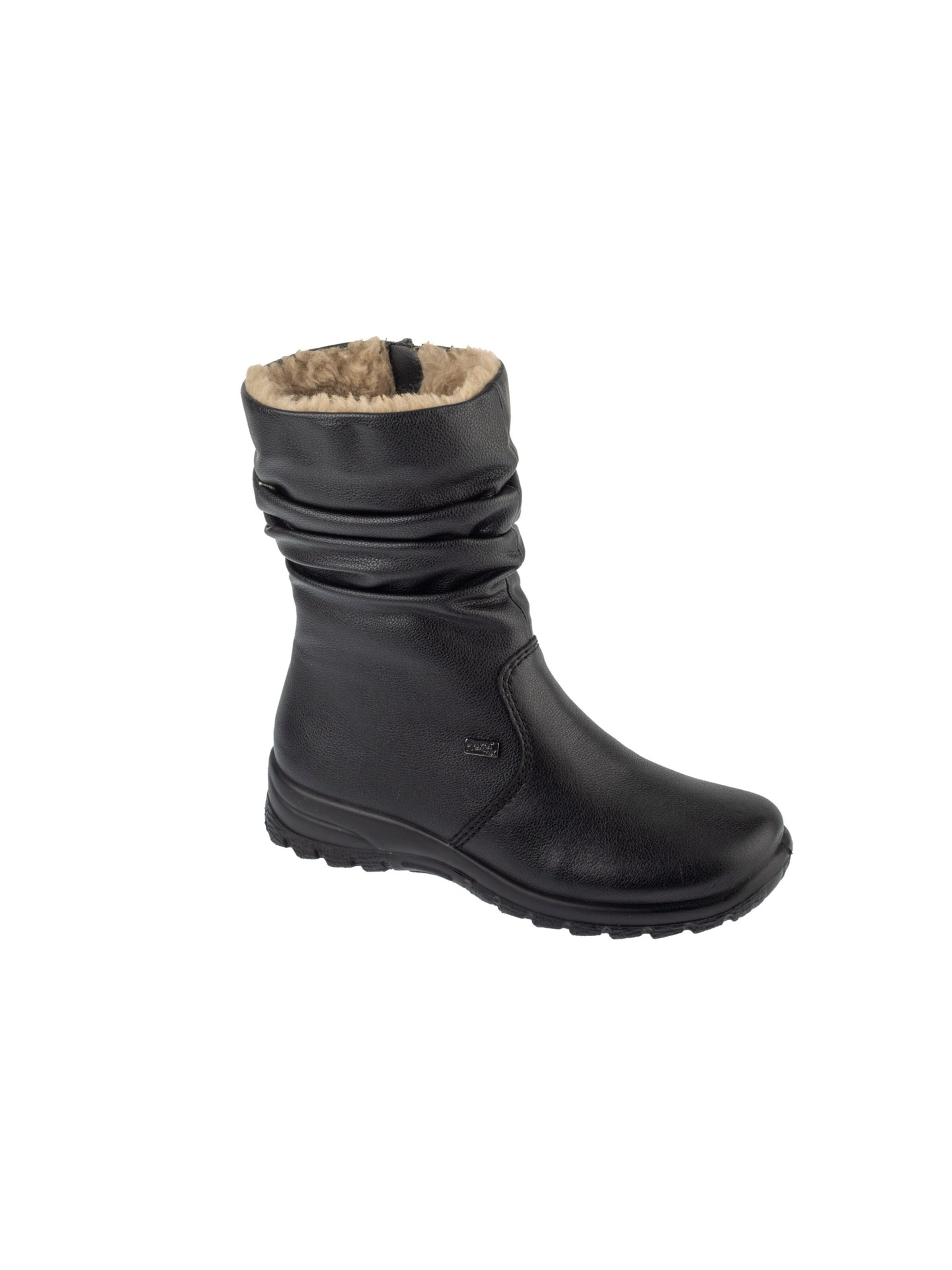 Rieker Boots in 36 in Black, Item view
