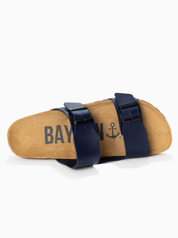 Bayton Чехли в синьо