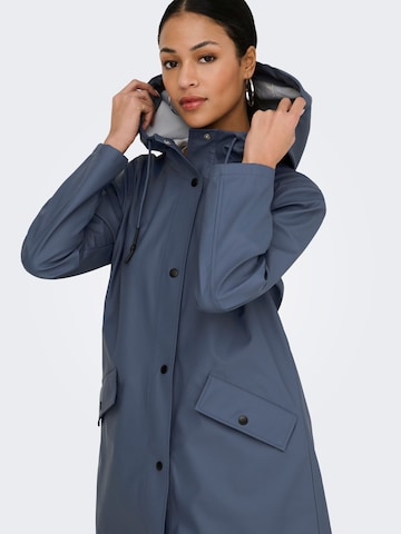 ONLY Tussenmantel 'ONLElise' in Blauw