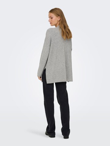 ONLY Cardigan 'IBI' i grå