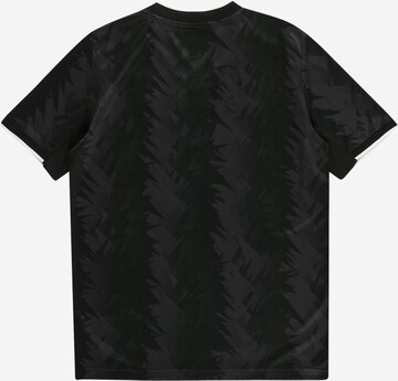 T-Shirt fonctionnel 'Juventus 22/23 Away' ADIDAS PERFORMANCE en noir
