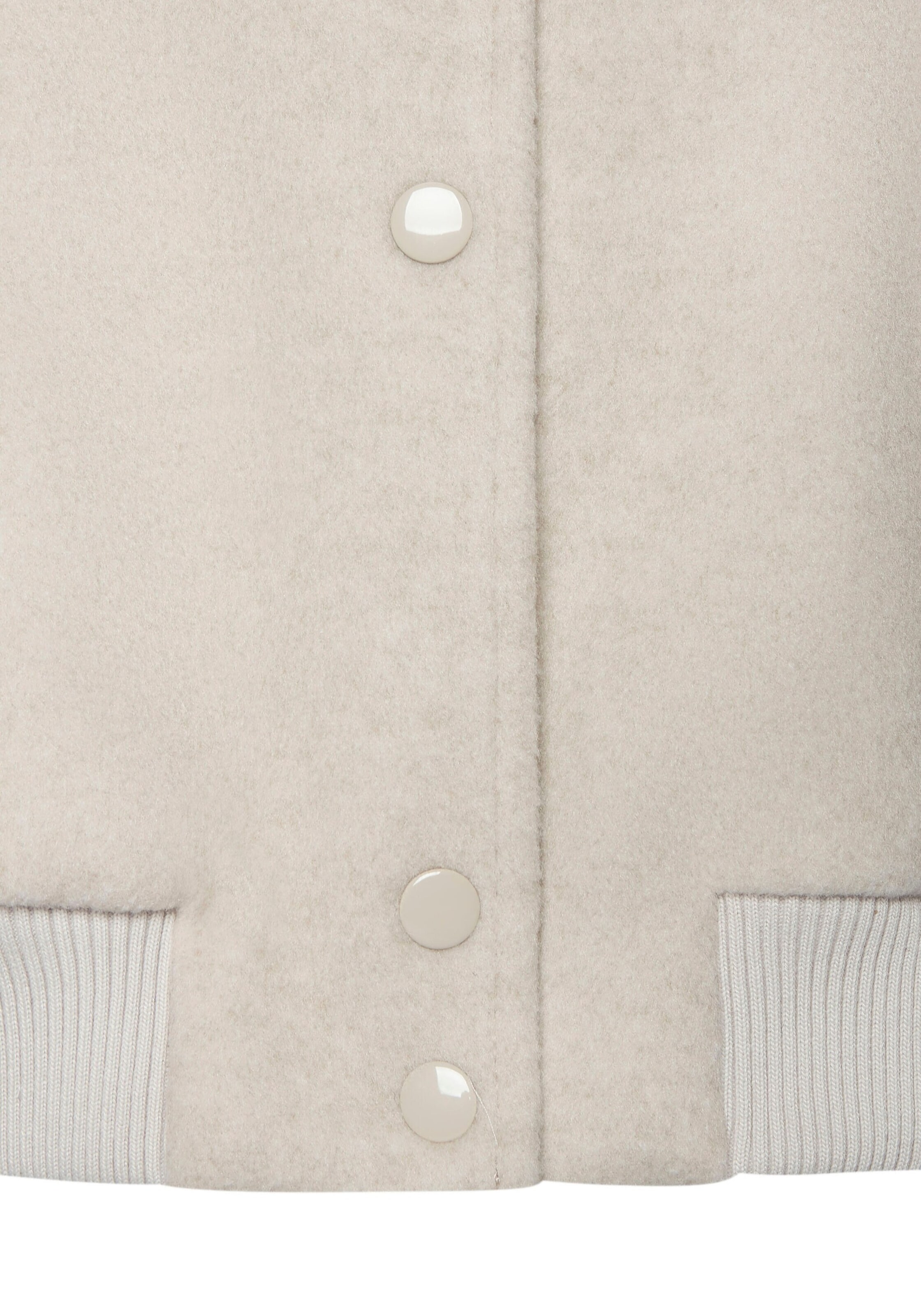 LASCANA Between-Season Jacket in White