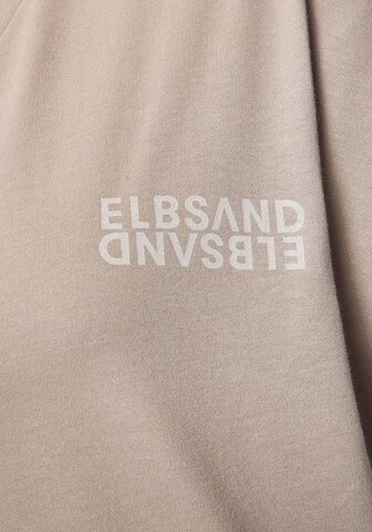 Elbsand Tričko - Sivá