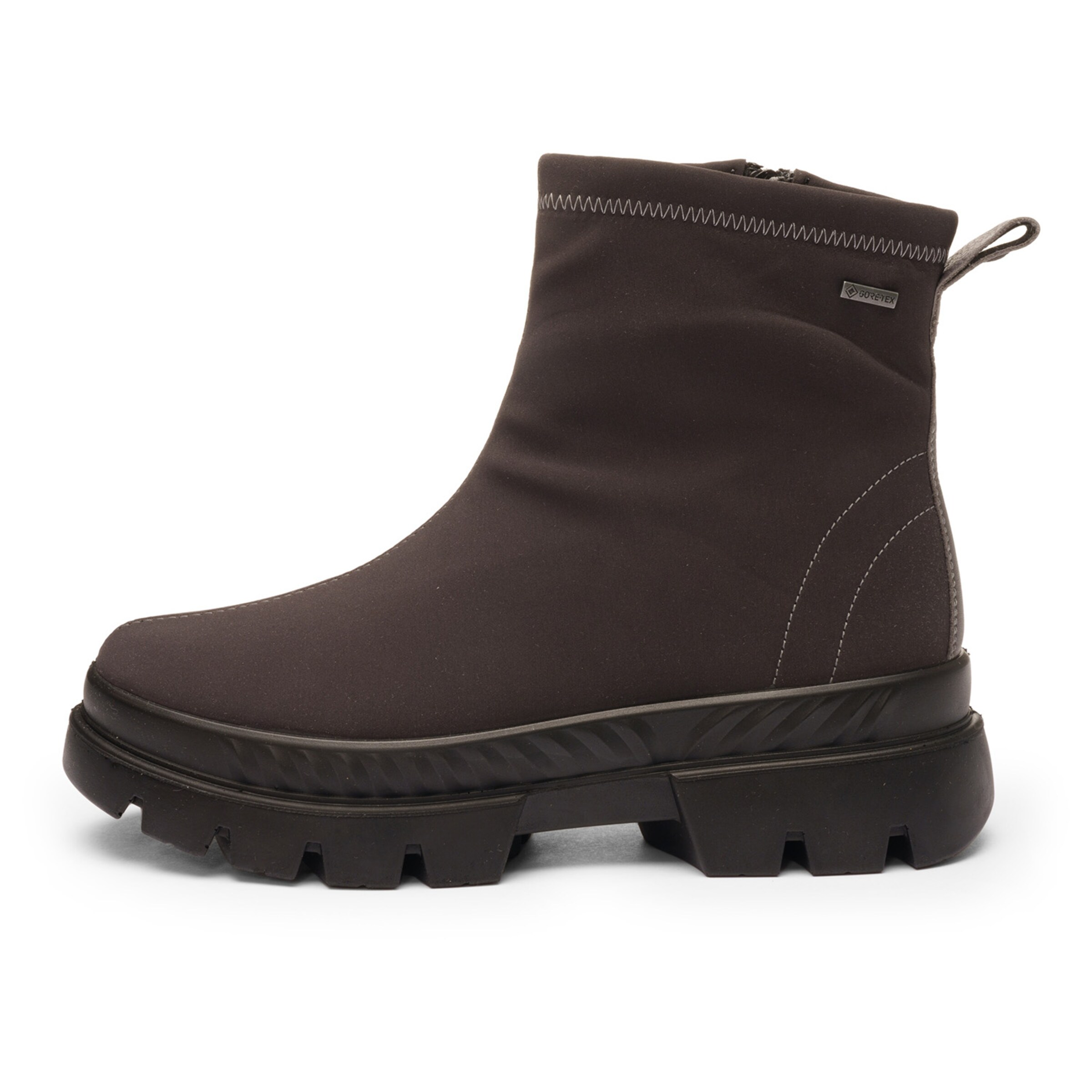 ARA Ankle Boots in Brown
