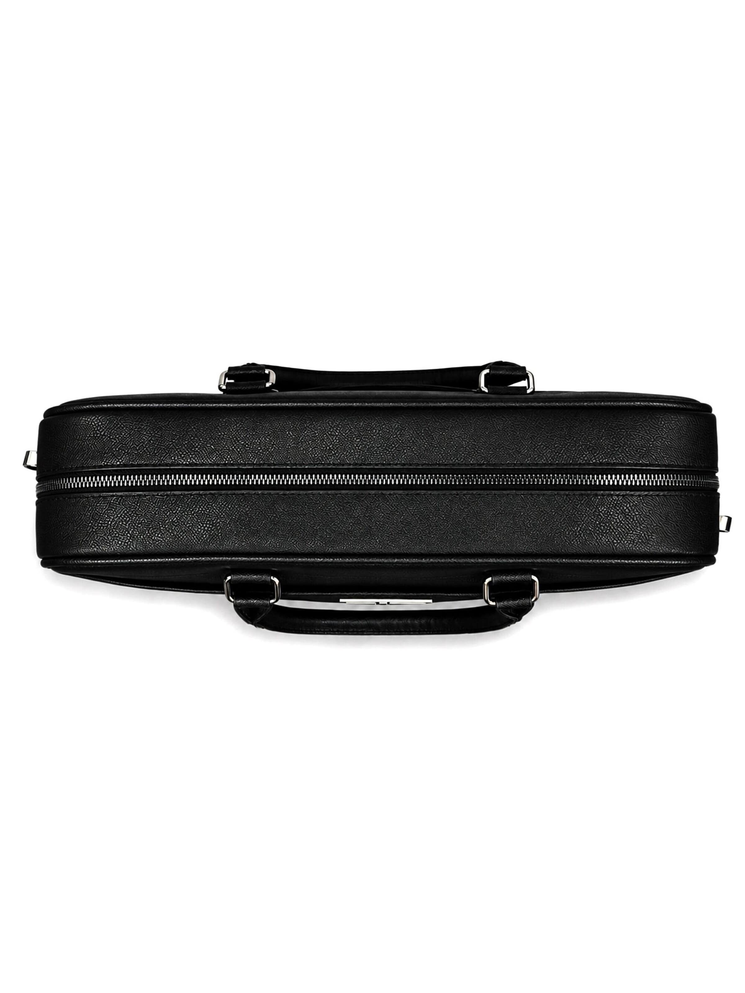 4FLY Handbag in Black