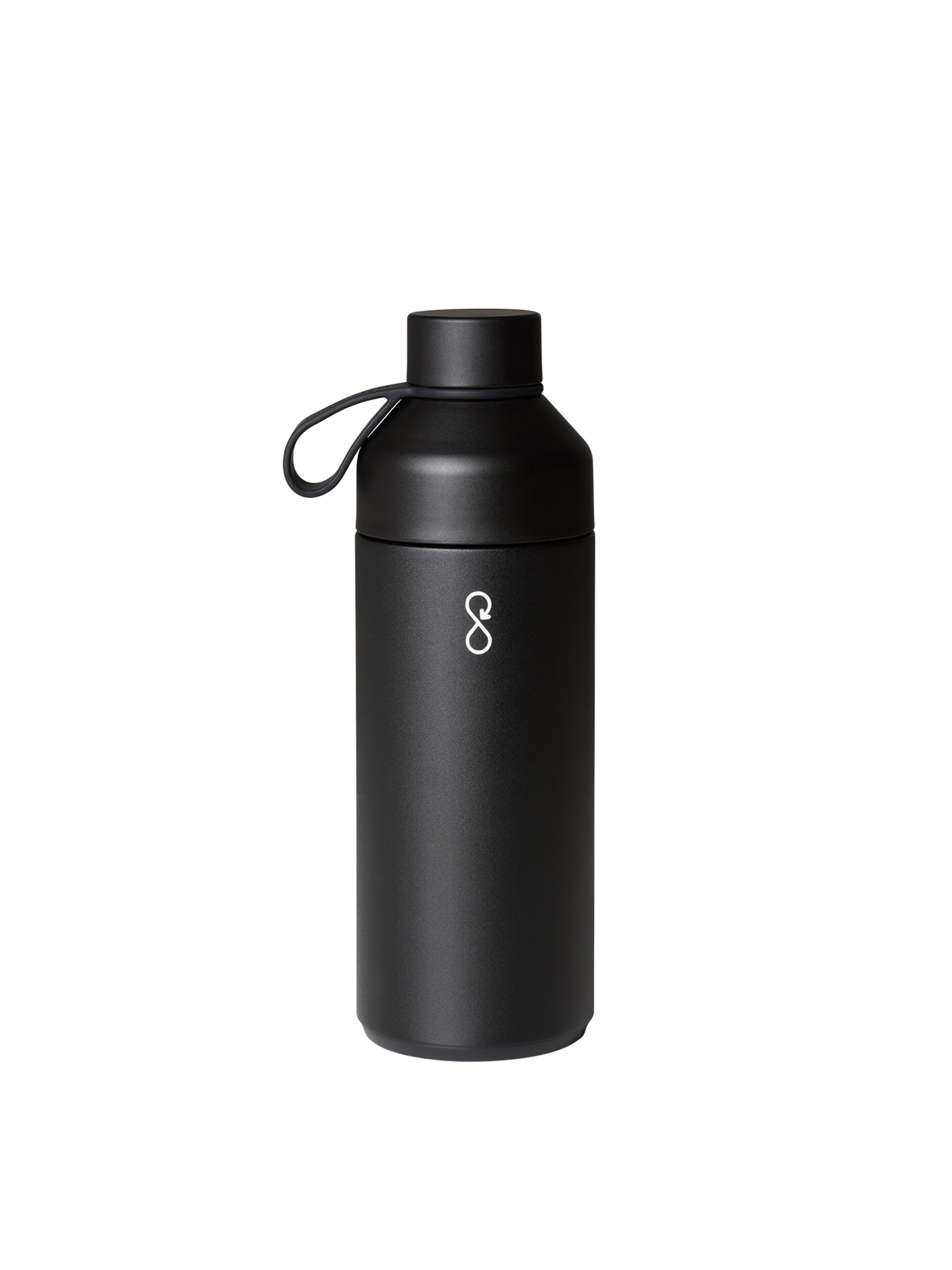 Borraccia di THE NORTH FACE in nero