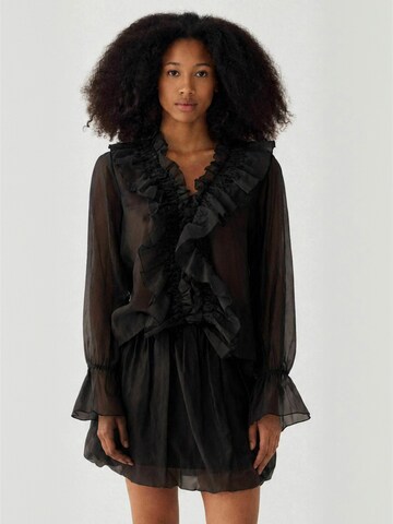 Noella Shirts ' N-Myrtia ' i sort: forside