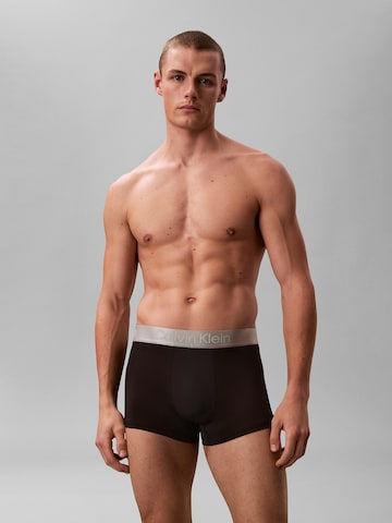 Calvin Klein Underwear Boxershorts in Schwarz